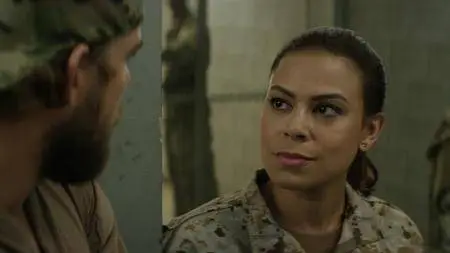 SEAL Team S01E18