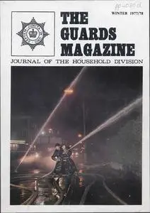 The Guards Magazine - Winter 1977