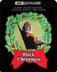 Black Christmas (1974) [4K, Ultra HD]