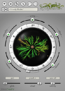 Sonic Charge Synplant v1.2.6