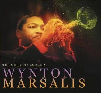 Wynton Marsalis - The Music of America 2CD (2012)