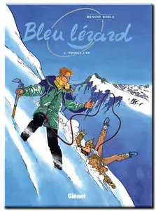 Roels - Bleu Lézard - Complet (re-up)