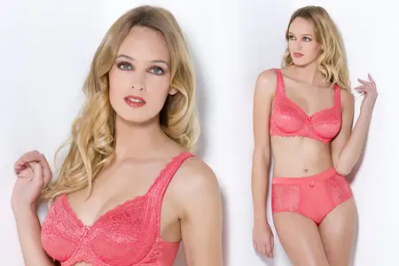 Kjell Bracke - Daxon Lingerie