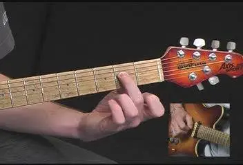 Learn To Play Electric Guitar [repost]