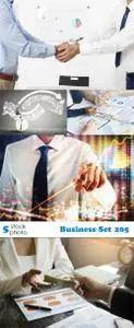 Photos - Business Set 205