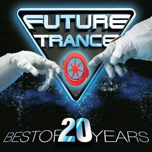 VA - Future Trance: Best Of 20 Years (2017)