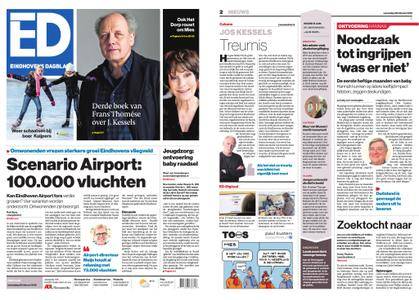 Eindhovens Dagblad - Helmond – 28 februari 2018