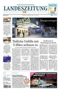 Schleswig-Holsteinische Landeszeitung - 04. Mai 2018