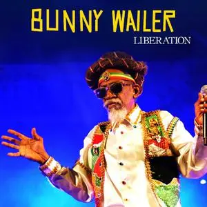 Bunny Wailer - Keep On Moving (2022) [Official Digital Download]