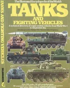 The Illustrated Encyclopedia of the World's Tanks and Fighting Vehicles (Repost)