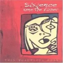 Sixpence None The Richer: 3 Albums [1995-2004]