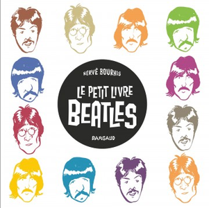 Le Petit Livre des Beatles (2017)