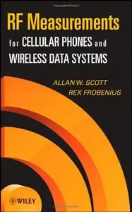 RF Measurements for Cellular Phones and Wireless Data Systems (repost)