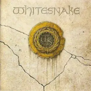 Whitesnake - 1987 (1987)