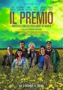 Il Premio (2017)