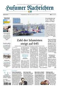 Husumer Nachrichten - 02. Mai 2019