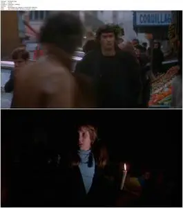 The Deadly Trap (1971)