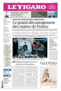 Le Figaro - 20 Juin 2023