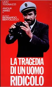 La tragedia di un uomo ridicolo (1981) [Re-UP] 
