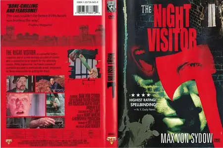 The Night Visitor (1971)