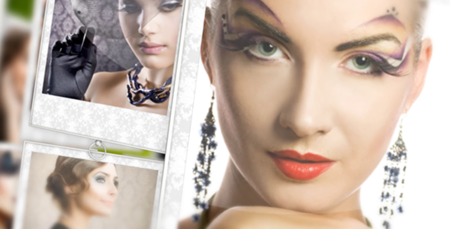 Lime Gallery - Project for After Effects (VideoHive)