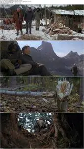 The Edge (1997)