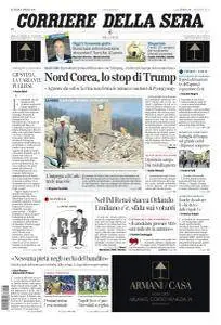 Corriere della Sera - 3 Aprile 2017