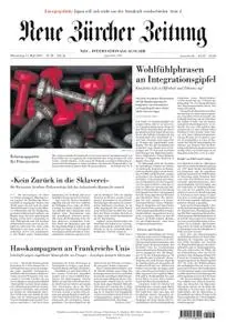 Neue Zürcher Zeitung International - 11 März 2021
