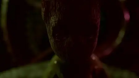 I am Groot S01E03