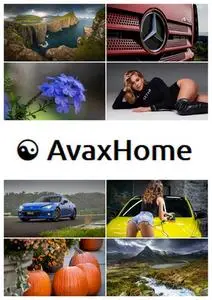 AvaxHome Wallpapers Part 97
