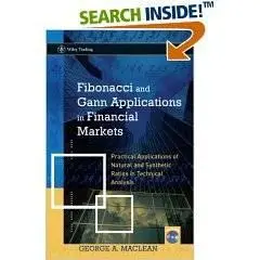 Fibonacci and Gann Applications in Financial Markets: Practical Applications of Natural and Synthetic Ratios in Technical Analy