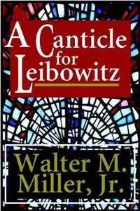 A Canticle for Leibowitz (Audiobook)