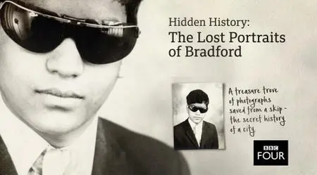 BBC - Hidden History: The Lost Portraits of Bradford (2019)