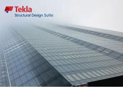 Trimble Tekla Structural Design Suite 2021 SP1