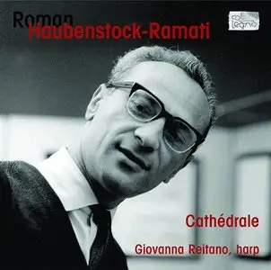 Roman Haubenstock-Ramati - Cathédrale - Giovanna Reitano (2004)