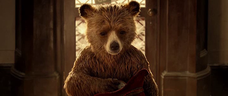 Paddington (2014)