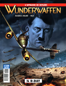 Wunderwaffen - Volume 3 - Il D-day