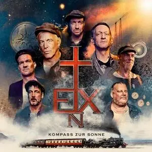 In Extremo - Kompass zur Sonne (Deluxe Edition) (2020) [Official Digital Download]