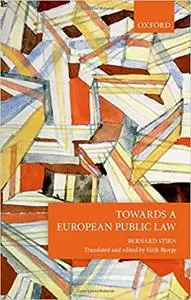 Towards a European Public Law (Repost)