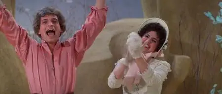 The Pirates of Penzance (1983)