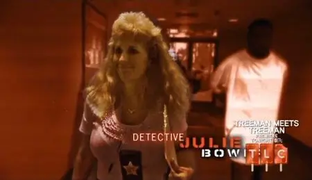 Police Women of Broward County - Season 1