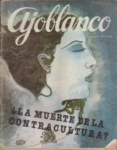 Ajoblanco #18 (Enero 1977)