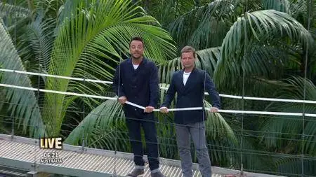 I'm a Celebrity Get Me Out of Here! S17E21