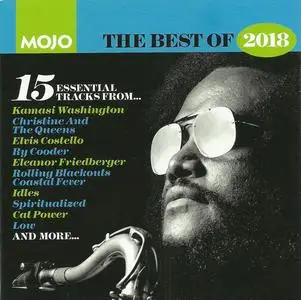 VA - Mojo: The Best Of 2018 (2018)