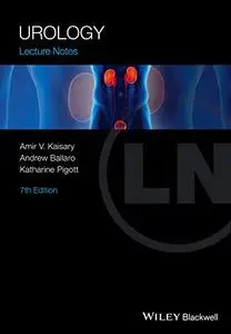 Urology: Lecture Notes, 7th Edition