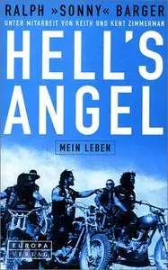 Hell s Angel. Mein Leben by Mein Leben [Repost]
