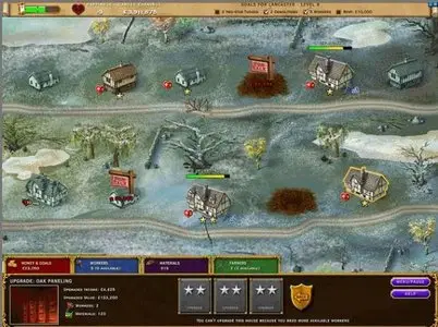 Build-a-lot 5: The Elizabethan Era v1.01