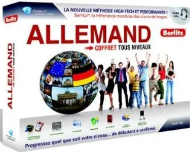 Tous Niveaux Allemand