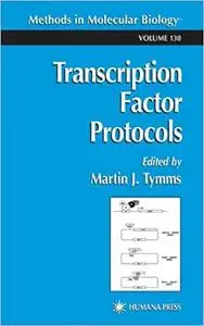 Transcription Factor Protocols