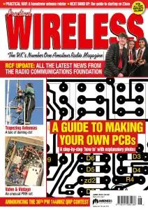 Practical Wireless - June 2019